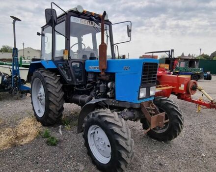 МТЗ Другая, объемом двигателя 0 л и пробегом 0 тыс. км за 10700 $, фото 3 на Automoto.ua