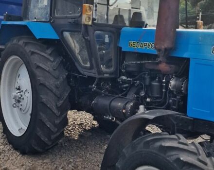 МТЗ Другая, объемом двигателя 0 л и пробегом 4 тыс. км за 13200 $, фото 6 на Automoto.ua