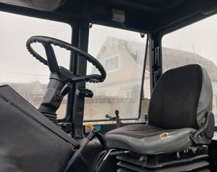 МТЗ Другая, объемом двигателя 0 л и пробегом 0 тыс. км за 12500 $, фото 2 на Automoto.ua