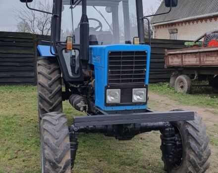 МТЗ Другая, объемом двигателя 0 л и пробегом 0 тыс. км за 13000 $, фото 1 на Automoto.ua
