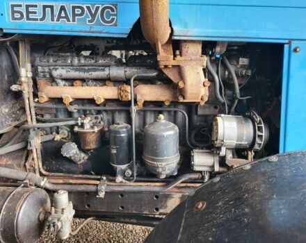 МТЗ Інша, об'ємом двигуна 6 л та пробігом 6 тис. км за 15800 $, фото 5 на Automoto.ua