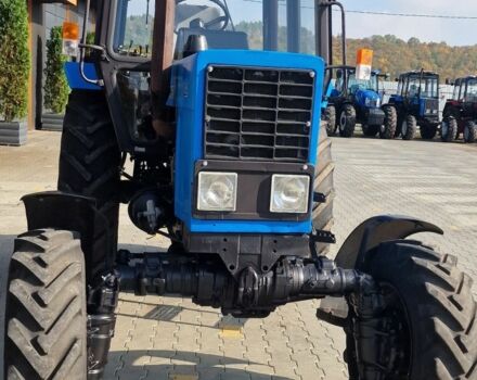 МТЗ Другая, объемом двигателя 0 л и пробегом 5 тыс. км за 13900 $, фото 7 на Automoto.ua