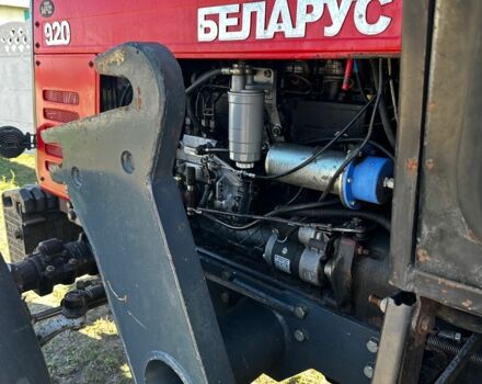 МТЗ Другая, объемом двигателя 0 л и пробегом 0 тыс. км за 13999 $, фото 5 на Automoto.ua