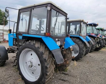 МТЗ Другая, объемом двигателя 0 л и пробегом 0 тыс. км за 10700 $, фото 5 на Automoto.ua