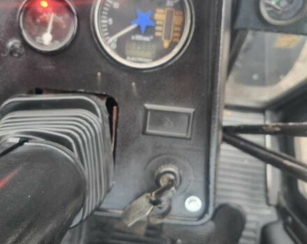 МТЗ Інша, об'ємом двигуна 4.75 л та пробігом 2 тис. км за 13300 $, фото 6 на Automoto.ua