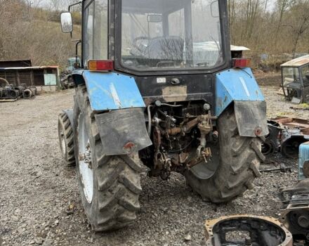 МТЗ Другая, объемом двигателя 0 л и пробегом 0 тыс. км за 11200 $, фото 4 на Automoto.ua