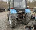 МТЗ Другая, объемом двигателя 0 л и пробегом 0 тыс. км за 11200 $, фото 4 на Automoto.ua