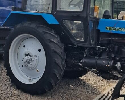 МТЗ Другая, объемом двигателя 0 л и пробегом 4 тыс. км за 13200 $, фото 7 на Automoto.ua