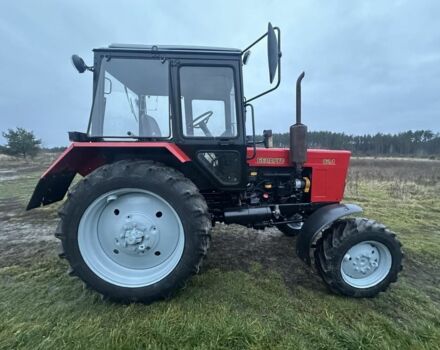 МТЗ Другая, объемом двигателя 4.75 л и пробегом 0 тыс. км за 13500 $, фото 7 на Automoto.ua