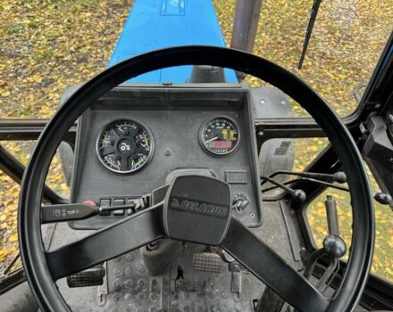 МТЗ Інша, об'ємом двигуна 4.75 л та пробігом 4 тис. км за 13149 $, фото 11 на Automoto.ua