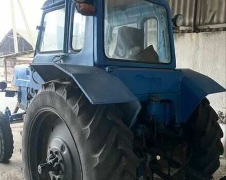 МТЗ Інша, об'ємом двигуна 0 л та пробігом 0 тис. км за 5000 $, фото 1 на Automoto.ua