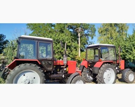МТЗ Інша, об'ємом двигуна 0 л та пробігом 0 тис. км за 14800 $, фото 17 на Automoto.ua