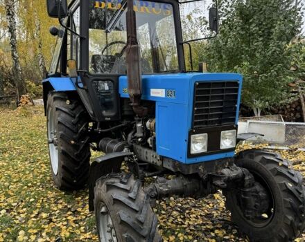 МТЗ Інша, об'ємом двигуна 4.75 л та пробігом 4 тис. км за 13149 $, фото 1 на Automoto.ua