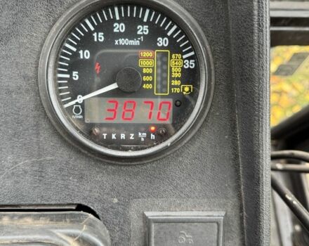 МТЗ Інша, об'ємом двигуна 4.75 л та пробігом 4 тис. км за 13149 $, фото 12 на Automoto.ua