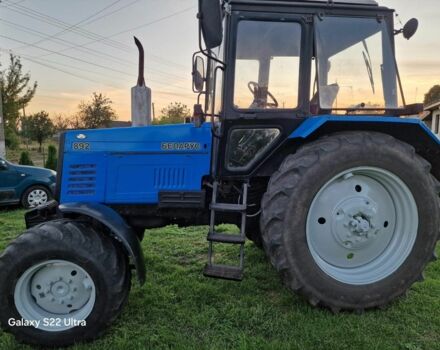 МТЗ Другая, объемом двигателя 4.7 л и пробегом 4 тыс. км за 12500 $, фото 1 на Automoto.ua