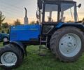 МТЗ Другая, объемом двигателя 4.7 л и пробегом 4 тыс. км за 12500 $, фото 1 на Automoto.ua