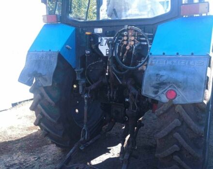 МТЗ Інша, об'ємом двигуна 4.7 л та пробігом 0 тис. км за 15000 $, фото 1 на Automoto.ua