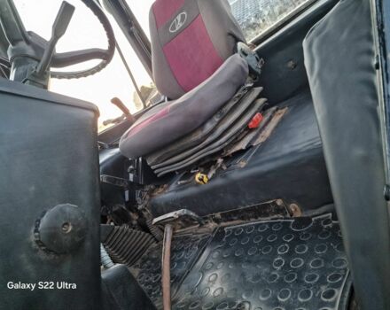 МТЗ Другая 2010 в Луцке на Automoto.ua МТЗ Другая, объемом двигателя 0 л и пробегом 0 тыс. км за 12500 $, фото 9 на Automoto.ua