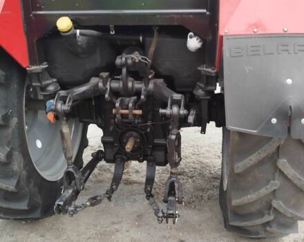 МТЗ Інша, об'ємом двигуна 0 л та пробігом 0 тис. км за 14700 $, фото 13 на Automoto.ua