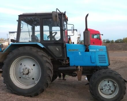 МТЗ Другая 2010 в Павлограде на Automoto.ua МТЗ Другая, объемом двигателя 0 л и пробегом 0 тыс. км за 13000 $, фото 6 на Automoto.ua