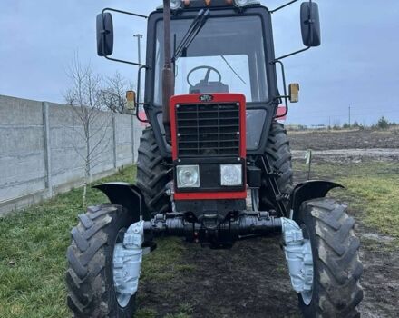 МТЗ Другая, объемом двигателя 4.75 л и пробегом 0 тыс. км за 13500 $, фото 13 на Automoto.ua