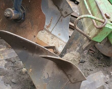 МТЗ Другая, объемом двигателя 0 л и пробегом 0 тыс. км за 13000 $, фото 13 на Automoto.ua