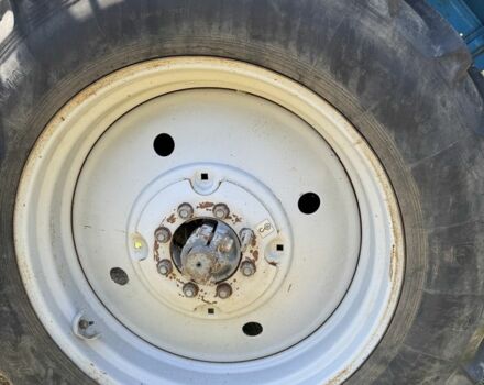 МТЗ Інша, об'ємом двигуна 0 л та пробігом 0 тис. км за 12700 $, фото 5 на Automoto.ua