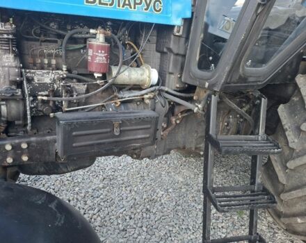 МТЗ Другая, объемом двигателя 0 л и пробегом 0 тыс. км за 12500 $, фото 5 на Automoto.ua