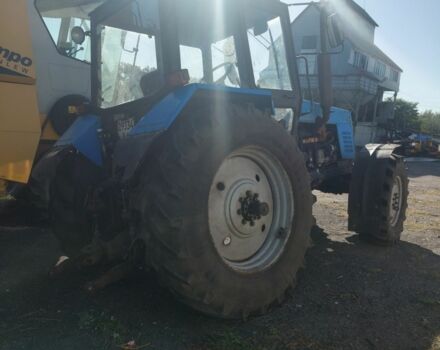 МТЗ Другая, объемом двигателя 0 л и пробегом 0 тыс. км за 8923 $, фото 3 на Automoto.ua