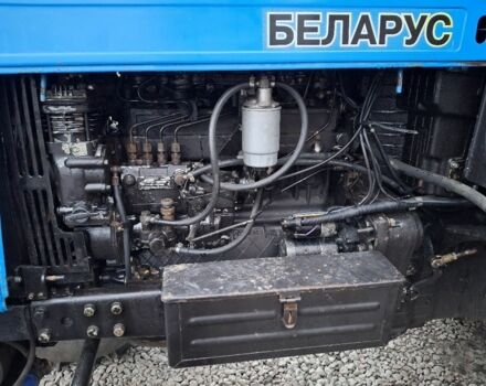 МТЗ Другая, объемом двигателя 0 л и пробегом 0 тыс. км за 13500 $, фото 11 на Automoto.ua