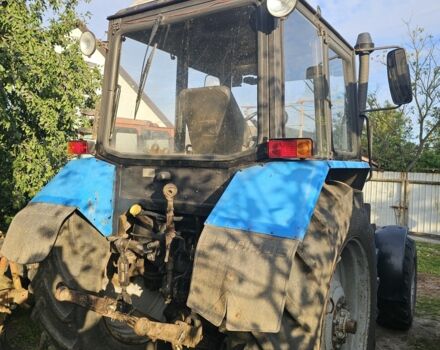 МТЗ Другая, объемом двигателя 4.7 л и пробегом 0 тыс. км за 12499 $, фото 3 на Automoto.ua