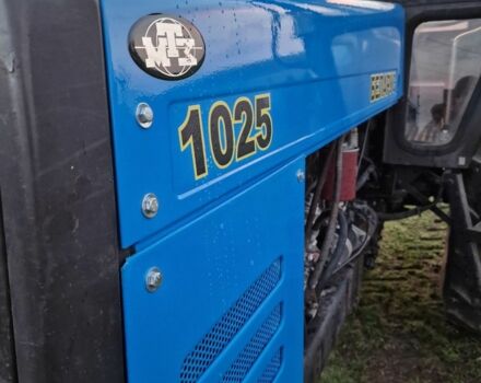 МТЗ Інша, об'ємом двигуна 4.7 л та пробігом 3 тис. км за 14300 $, фото 20 на Automoto.ua