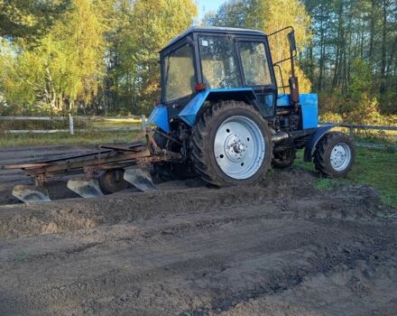 МТЗ Інша, об'ємом двигуна 6.7 л та пробігом 0 тис. км за 11200 $, фото 3 на Automoto.ua