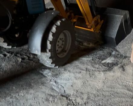 МТЗ Інша, об'ємом двигуна 4.75 л та пробігом 3 тис. км за 15500 $, фото 2 на Automoto.ua