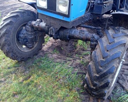 МТЗ Інша, об'ємом двигуна 6.7 л та пробігом 0 тис. км за 11200 $, фото 2 на Automoto.ua