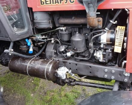 МТЗ Другая 2010 в Ратно на Automoto.ua МТЗ Другая, объемом двигателя 0 л и пробегом 0 тыс. км за 12850 $, фото 2 на Automoto.ua
