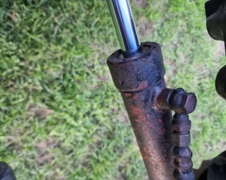 МТЗ Другая 2010 в Луцке на Automoto.ua МТЗ Другая, объемом двигателя 0 л и пробегом 0 тыс. км за 12500 $, фото 13 на Automoto.ua