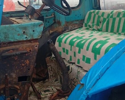 МТЗ Другая, объемом двигателя 0 л и пробегом 0 тыс. км за 3400 $, фото 5 на Automoto.ua