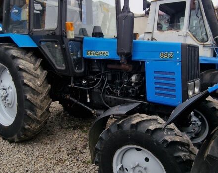 МТЗ Інша, об'ємом двигуна 0 л та пробігом 5 тис. км за 13900 $, фото 2 на Automoto.ua