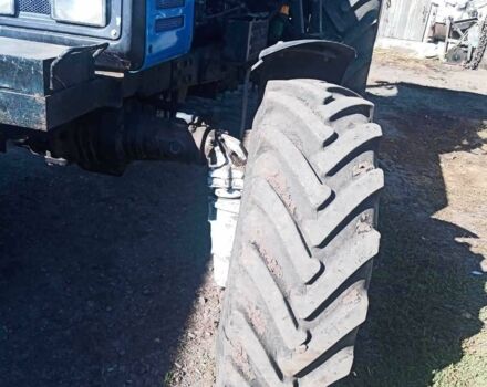 МТЗ Інша, об'ємом двигуна 4.7 л та пробігом 0 тис. км за 15000 $, фото 10 на Automoto.ua