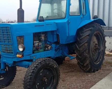 МТЗ Другая, объемом двигателя 0 л и пробегом 0 тыс. км за 3400 $, фото 4 на Automoto.ua