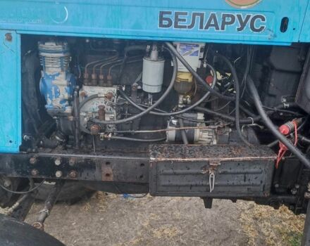МТЗ Другая, объемом двигателя 0 л и пробегом 0 тыс. км за 14539 $, фото 6 на Automoto.ua