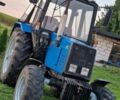 МТЗ Другая, объемом двигателя 4.7 л и пробегом 4 тыс. км за 12500 $, фото 4 на Automoto.ua