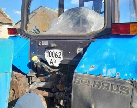 МТЗ Інша, об'ємом двигуна 4.75 л та пробігом 2 тис. км за 12000 $, фото 2 на Automoto.ua