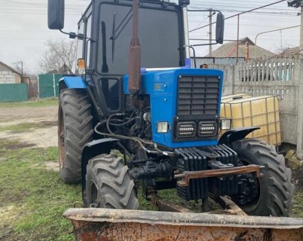 МТЗ Другая, объемом двигателя 0 л и пробегом 10 тыс. км за 12000 $, фото 3 на Automoto.ua