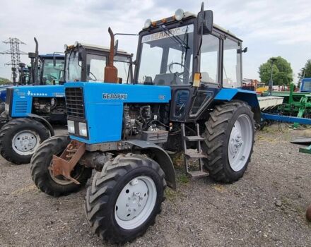 МТЗ Другая, объемом двигателя 0 л и пробегом 0 тыс. км за 10700 $, фото 2 на Automoto.ua