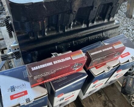 МТЗ Другая, объемом двигателя 0 л и пробегом 0 тыс. км за 12500 $, фото 4 на Automoto.ua