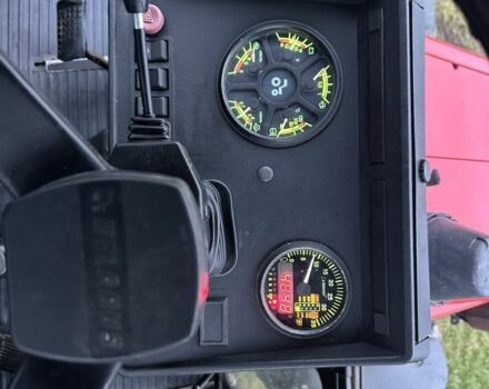 МТЗ Другая, объемом двигателя 4.75 л и пробегом 0 тыс. км за 13500 $, фото 10 на Automoto.ua