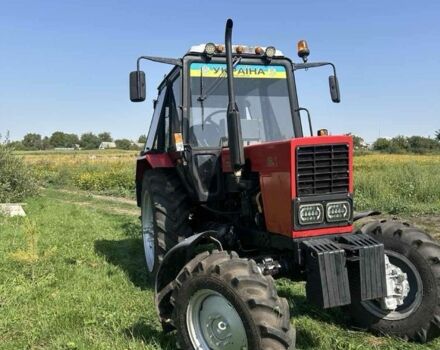 МТЗ Другая, объемом двигателя 0 л и пробегом 0 тыс. км за 14500 $, фото 9 на Automoto.ua
