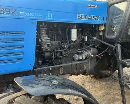 МТЗ Другая, объемом двигателя 0.5 л и пробегом 0 тыс. км за 13100 $, фото 8 на Automoto.ua